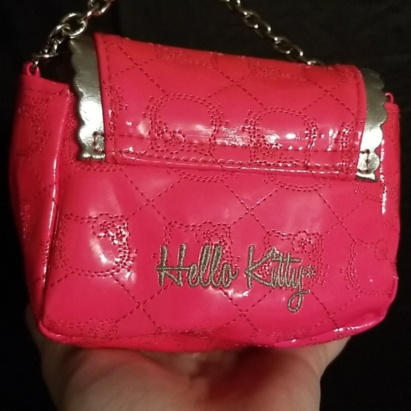 Hello Kitty Loungefly Bag - Picture 3 of 5